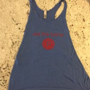 Pure Barre Tank
